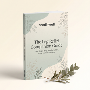 Soothwell - The Leg Relief Companion Guide