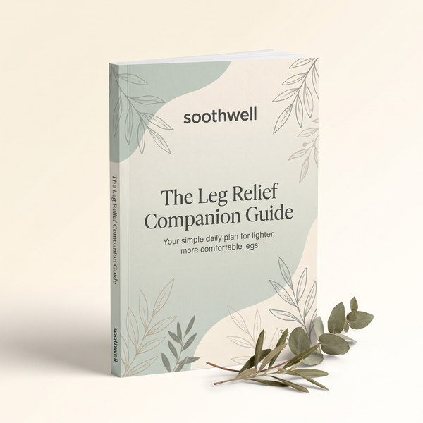 Soothwell - The Leg Relief Companion Guide